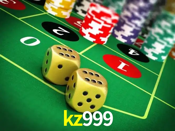 Welcome Bonus kz999