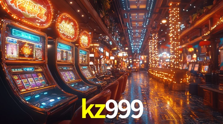 kz999: Seu Cassino Premiado com Pagamentos Rápidos
