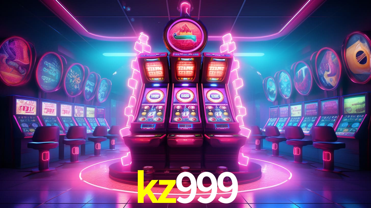 kz999 - Jackpot dos Sonhos Milionários - kz999.com