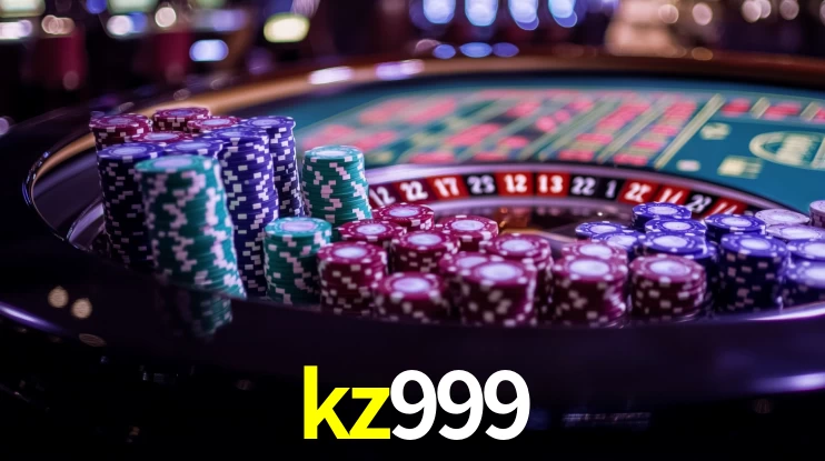 Roulette Table kz999