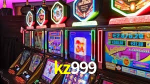 cassino kz999