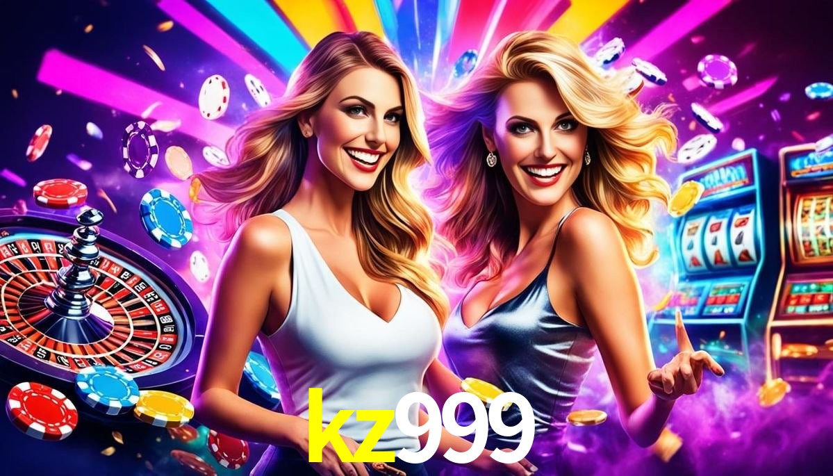 Página oficial no Facebook da kz999