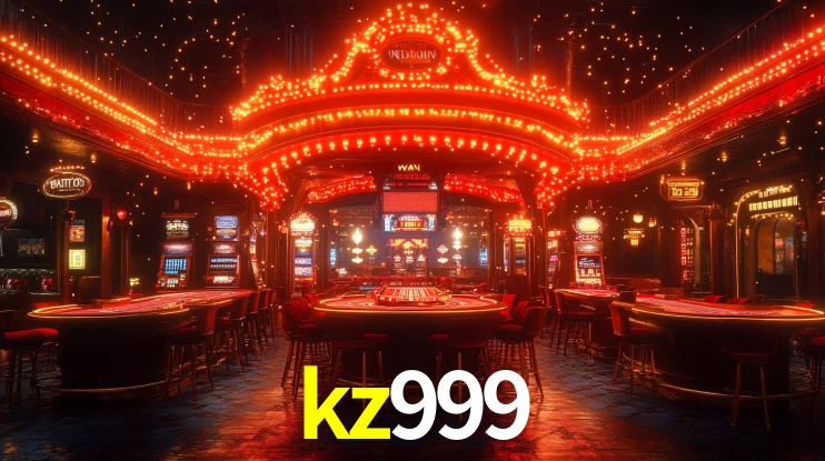 Ofertas Imperdíveis na kz999: Promoções e Bônus Que Valem a Pena