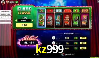 Desvendando o Mundo dos Jogos Virtuais na kz999