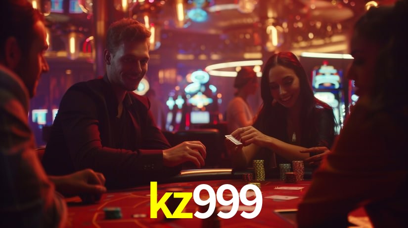 Descubra a Magia dos Jogos de Arcade no kz999