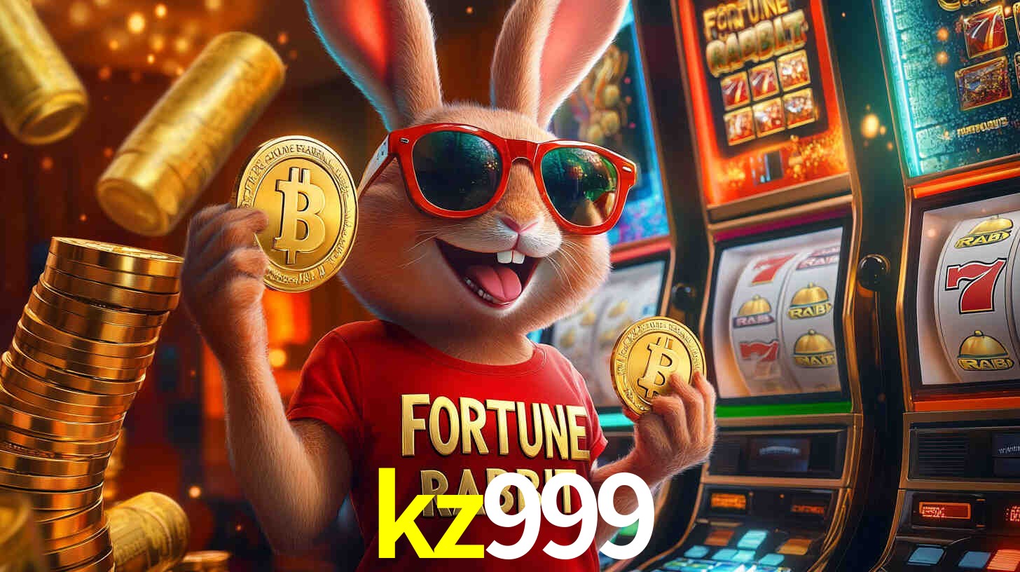 Desvendando o Mundo dos Jogos Virtuais na kz999