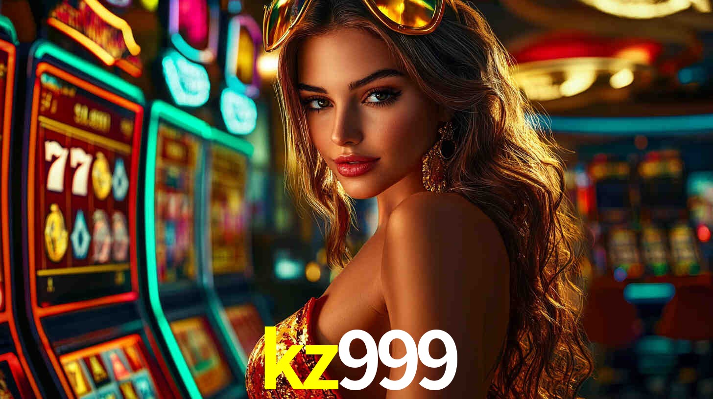 Welcome Bonus kz999