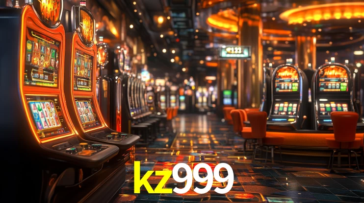 Cashback e recargas na kz999