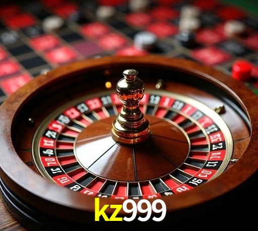 Jogos populares e pagamentos rápidos na kz999