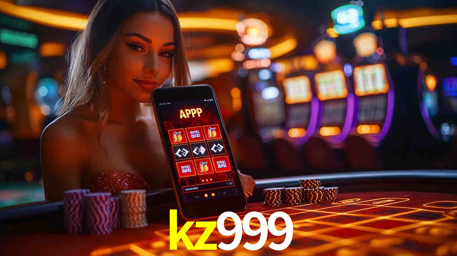 Descubra o Programa VIP da kz999: Vantagens Exclusivas para Jogadores