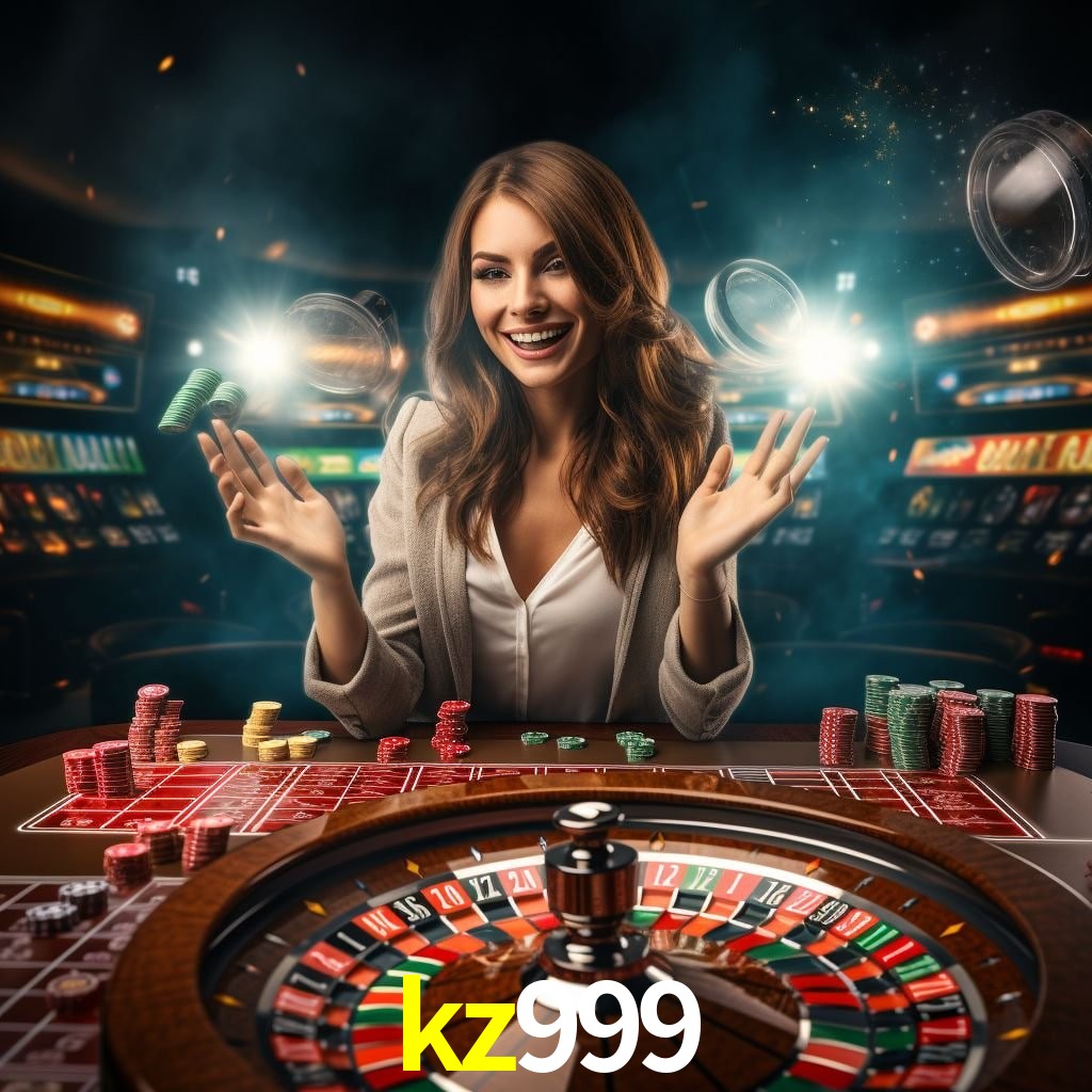 kz999 bet