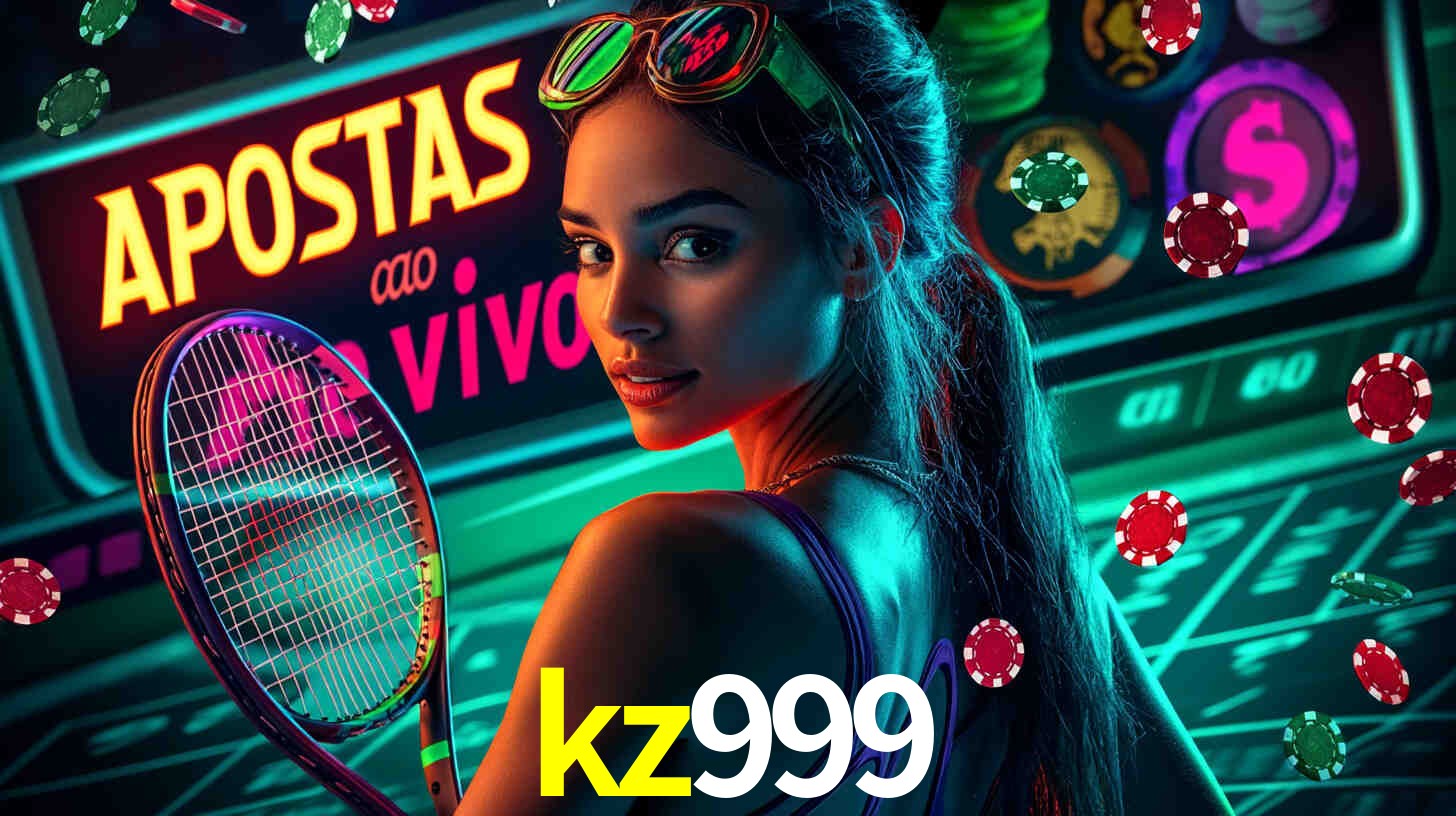 Apostas Esportivas na kz999: Um Guia Completo