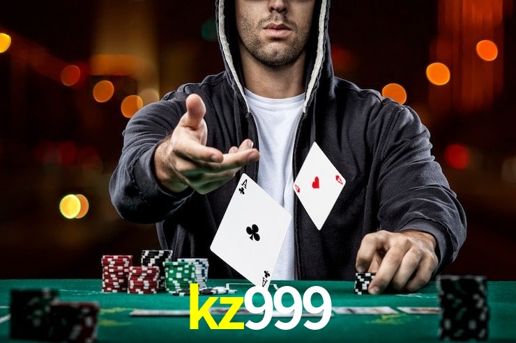 Mercados ao vivo e cash out na kz999