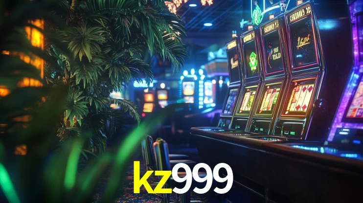 VIP Casino kz999