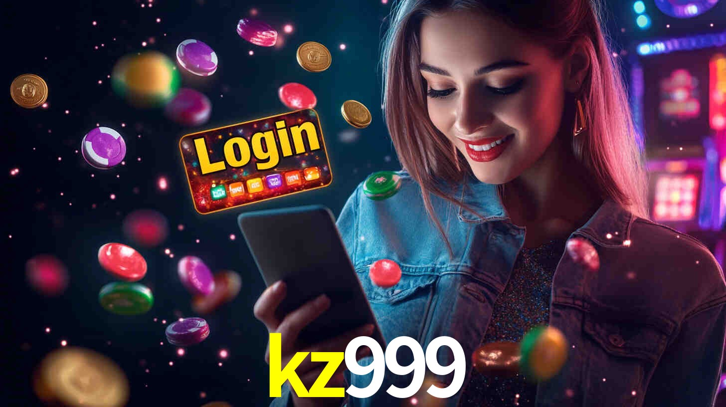 A Experiência Imersiva dos Cassinos Ao Vivo no kz999