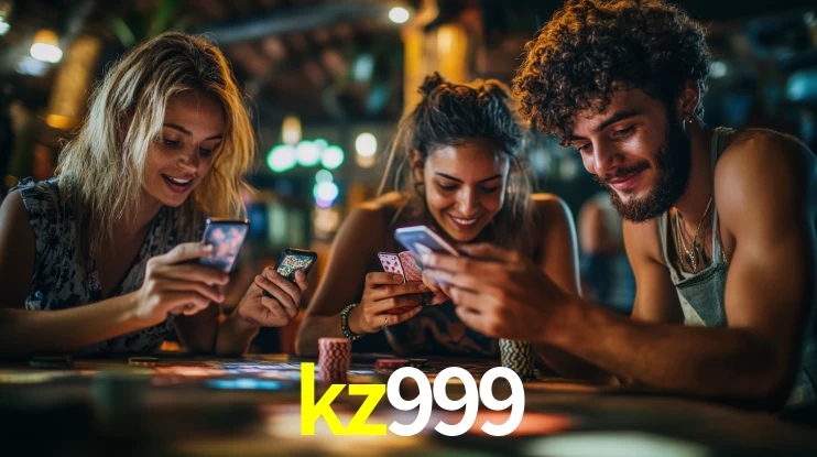 Live Casino kz999
