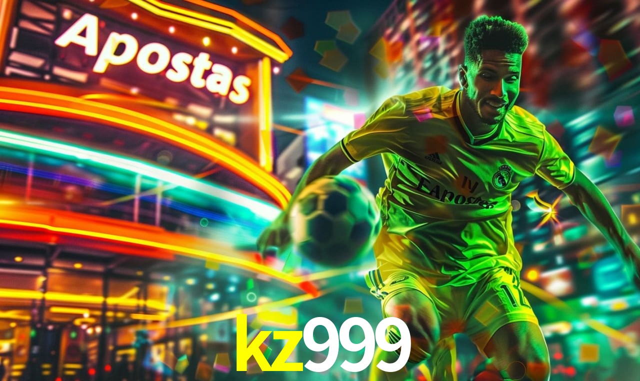 Estatísticas do Jogo kz999