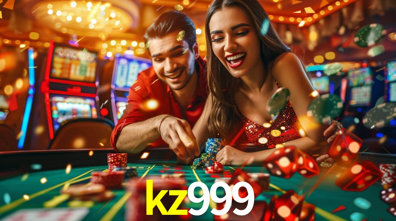 Login Seguro kz999