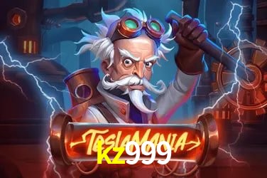 Jogos de Slot kz999