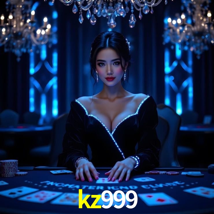 Diretório de Jogos kz999