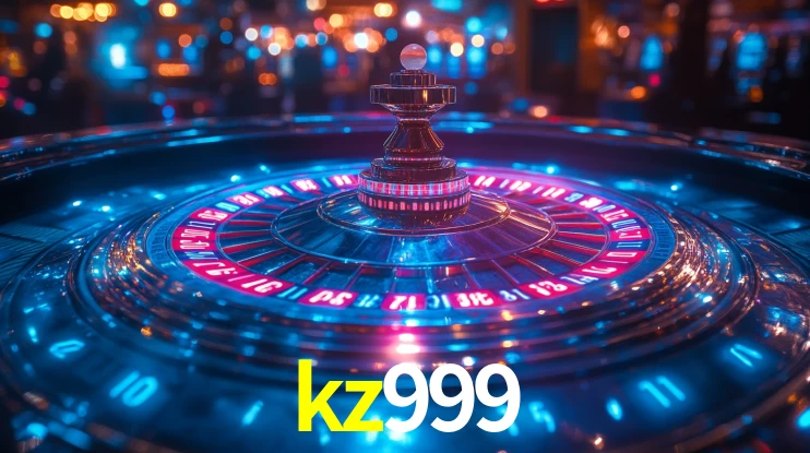 Bônus de boas-vindas na kz999