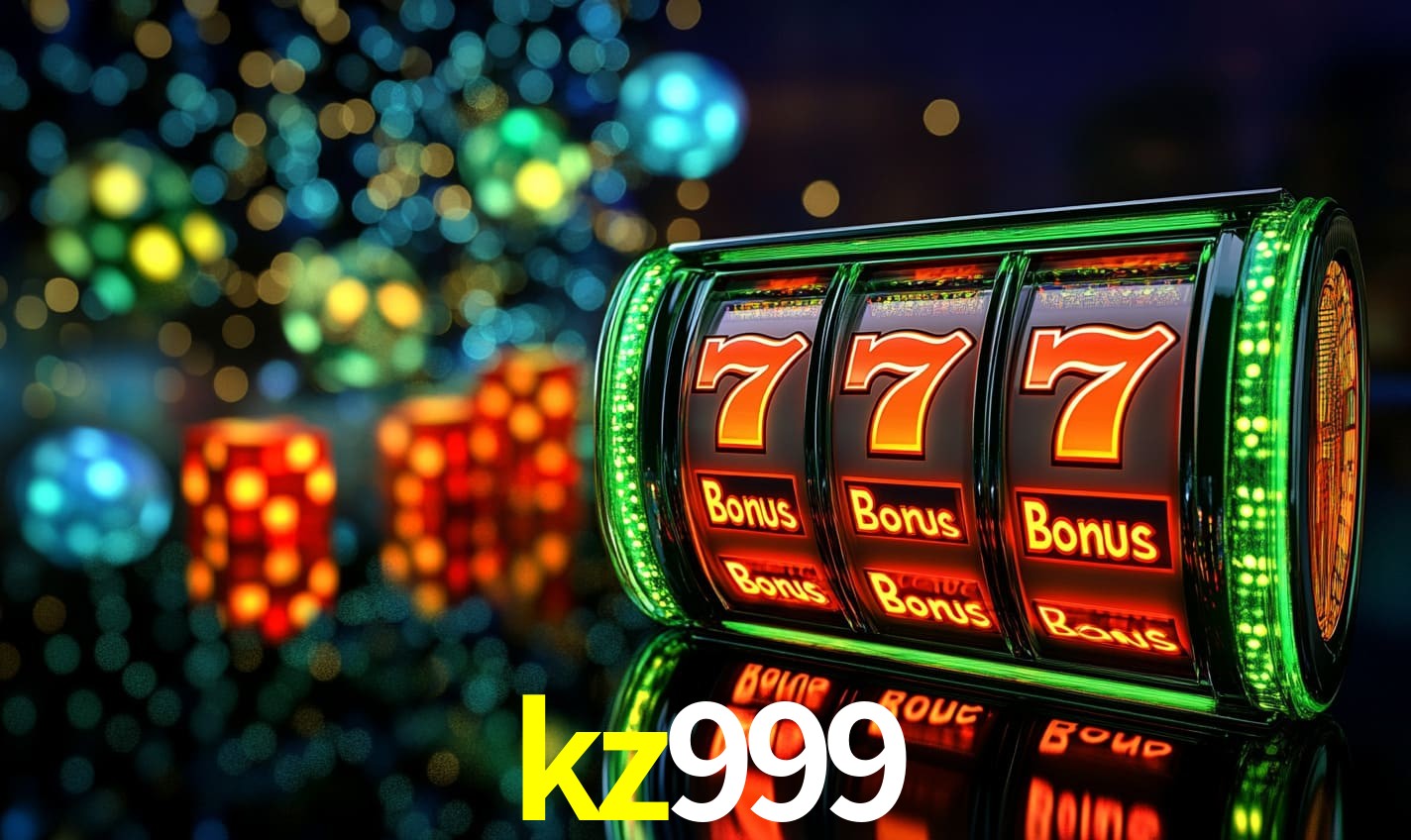 Provedores de Jogos kz999