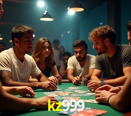 Jogos com bônus e suporte 24h na kz999