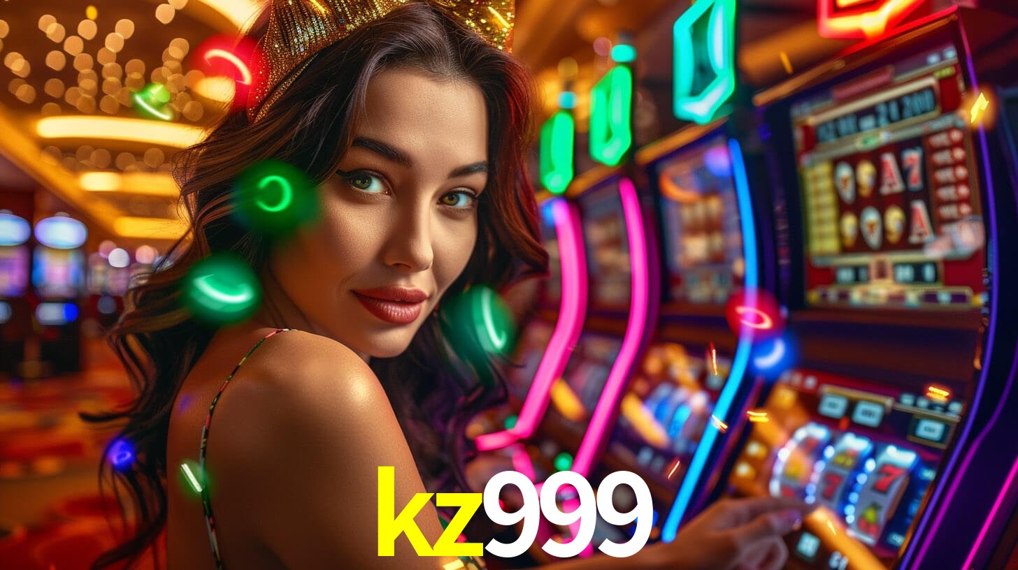 Apostas com odds competitivas na kz999