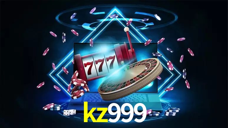 Casino Ao Vivo kz999