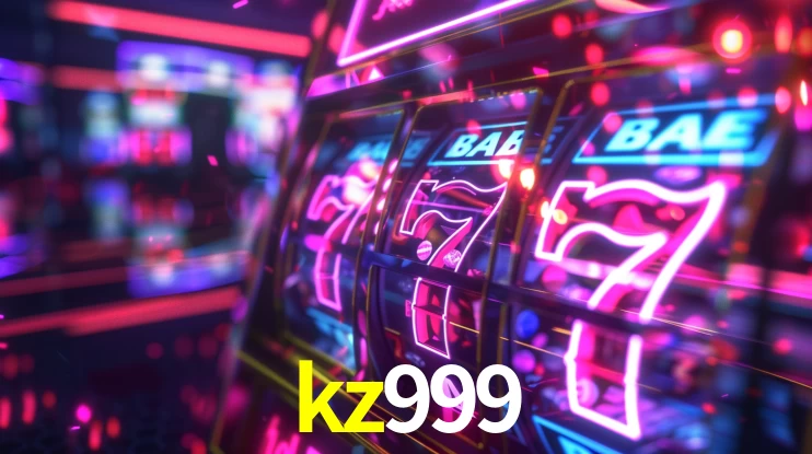 Secure Login kz999