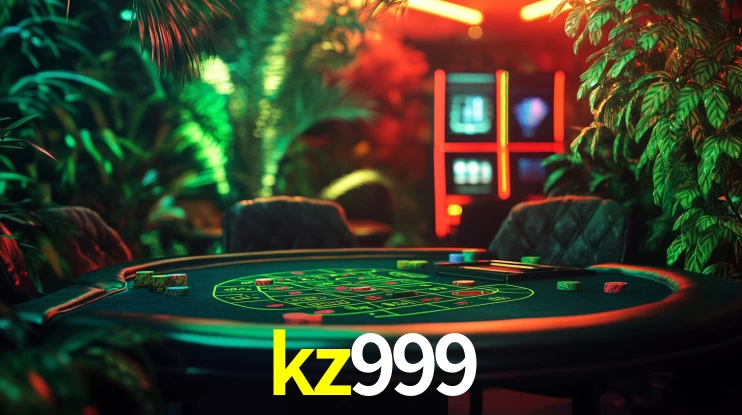 Blackjack Table kz999